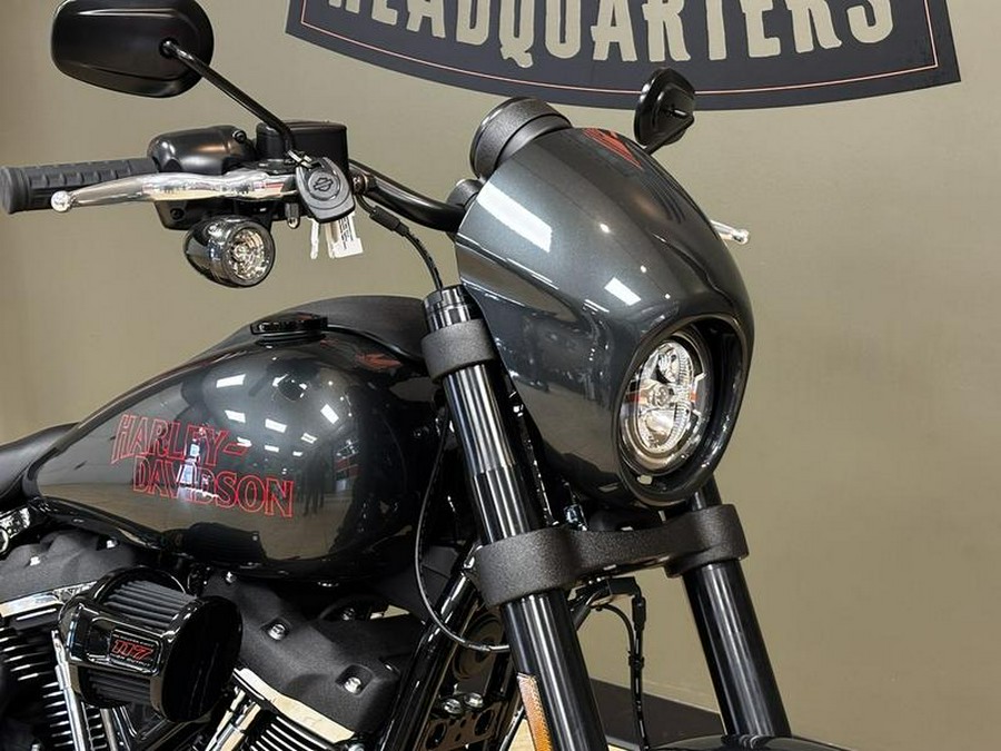 2025 Harley-Davidson® FXLRS - Low Rider® S