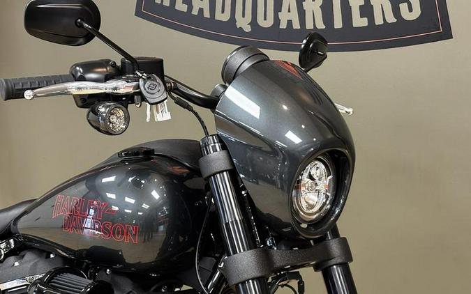 2025 Harley-Davidson® FXLRS - Low Rider® S