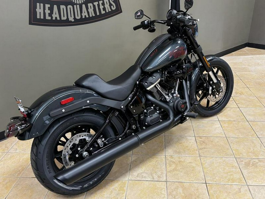 2025 Harley-Davidson® FXLRS - Low Rider® S