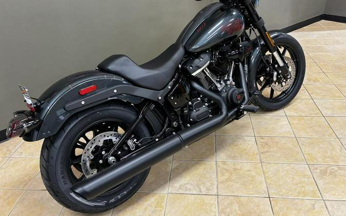 2025 Harley-Davidson® FXLRS - Low Rider® S