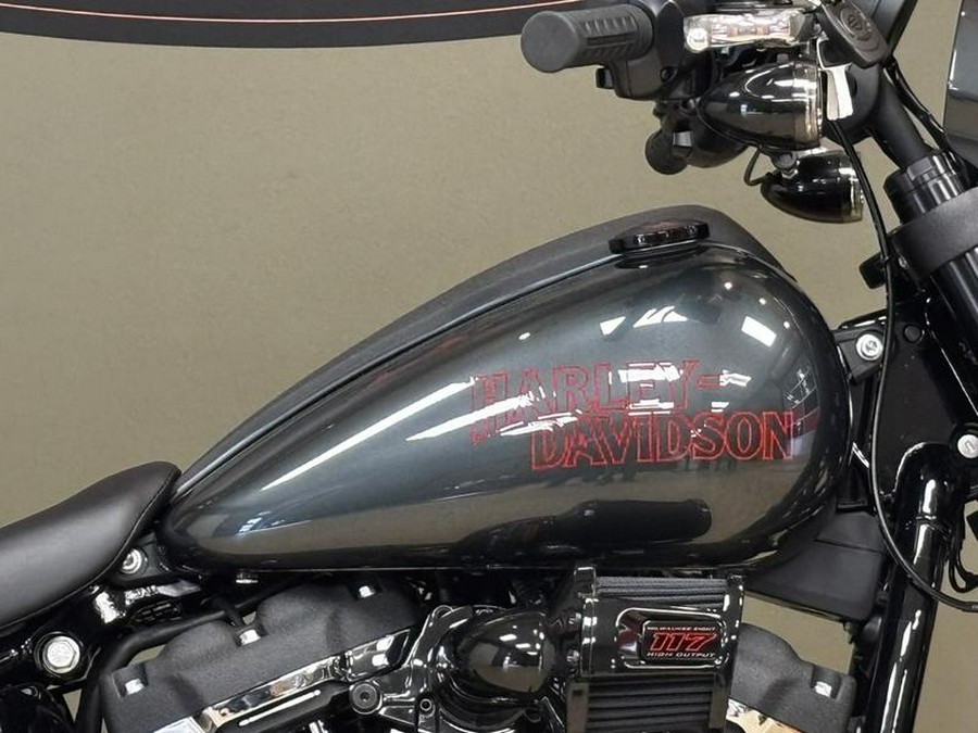 2025 Harley-Davidson® FXLRS - Low Rider® S