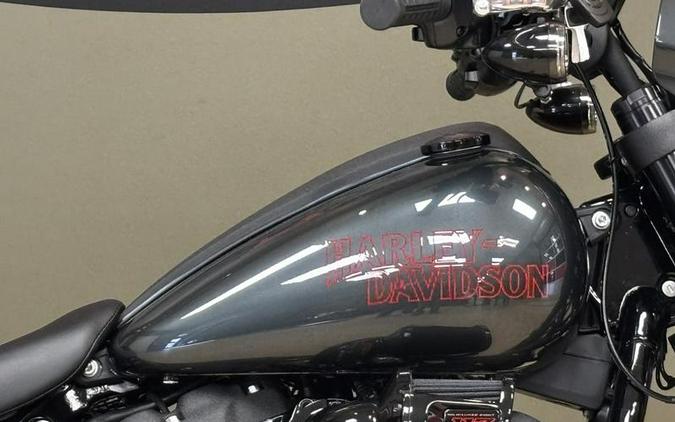 2025 Harley-Davidson® FXLRS - Low Rider® S