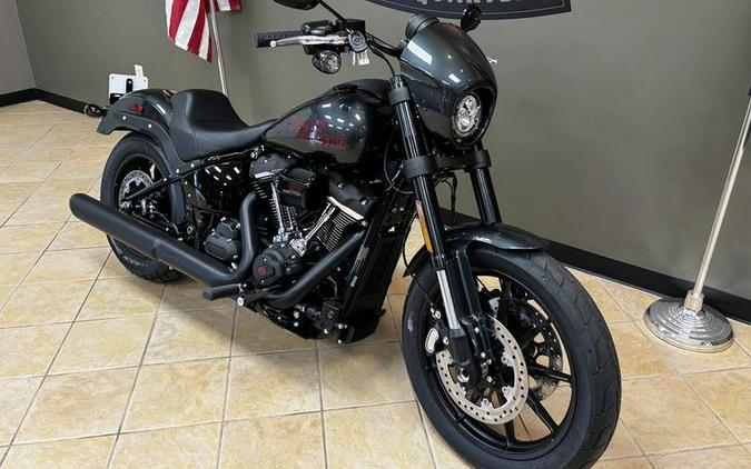 2025 Harley-Davidson® FXLRS - Low Rider® S