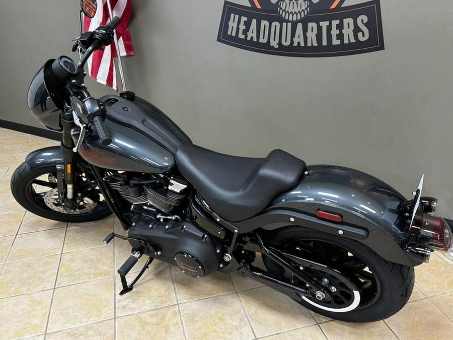 2025 Harley-Davidson® FXLRS - Low Rider® S