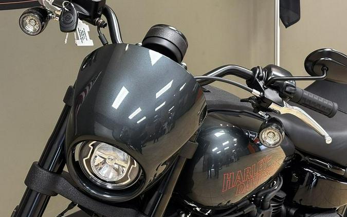 2025 Harley-Davidson® FXLRS - Low Rider® S