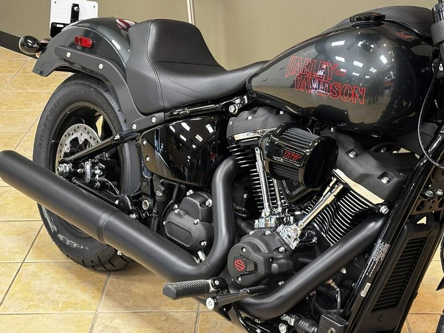 2025 Harley-Davidson® FXLRS - Low Rider® S