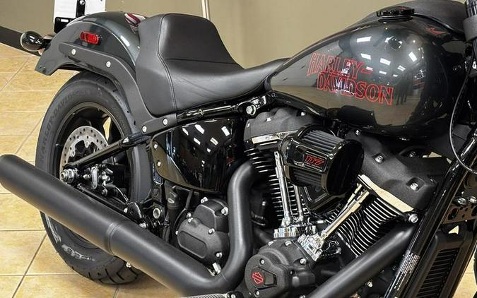 2025 Harley-Davidson® FXLRS - Low Rider® S
