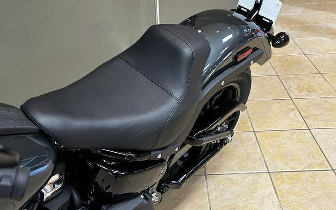 2025 Harley-Davidson® FXLRS - Low Rider® S