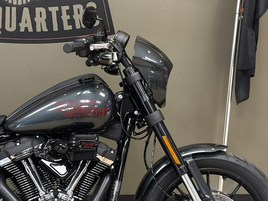 2025 Harley-Davidson® FXLRS - Low Rider® S