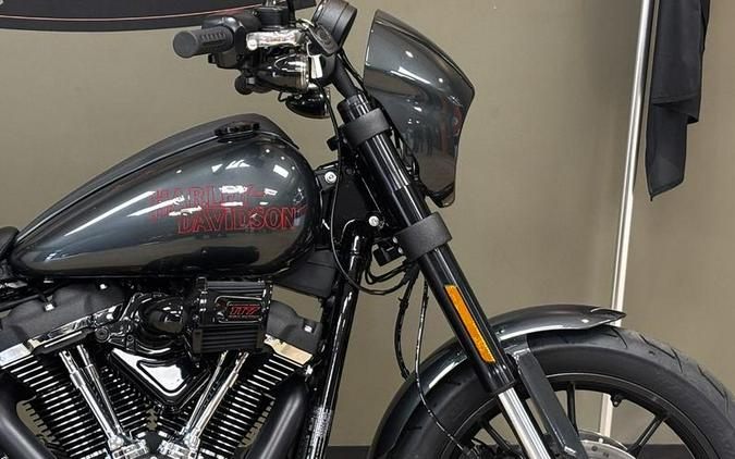 2025 Harley-Davidson® FXLRS - Low Rider® S