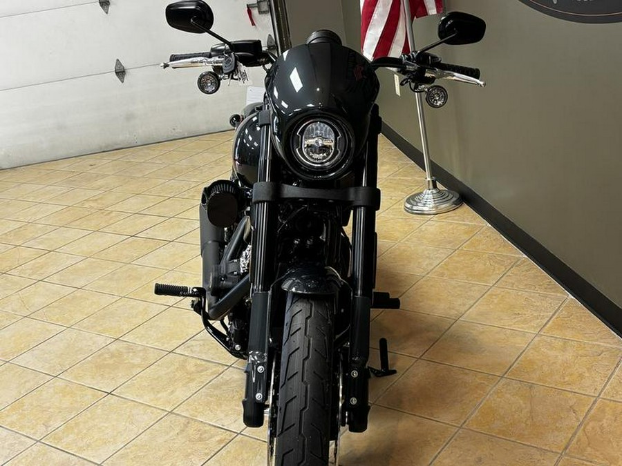 2025 Harley-Davidson® FXLRS - Low Rider® S