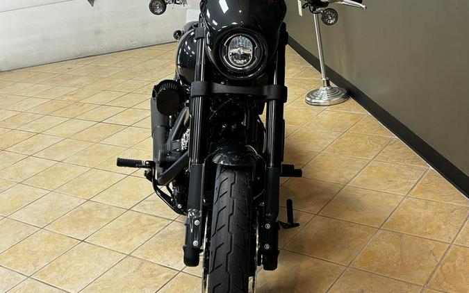 2025 Harley-Davidson® FXLRS - Low Rider® S
