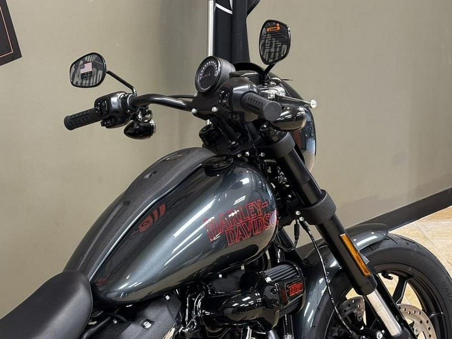 2025 Harley-Davidson® FXLRS - Low Rider® S