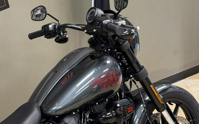 2025 Harley-Davidson® FXLRS - Low Rider® S