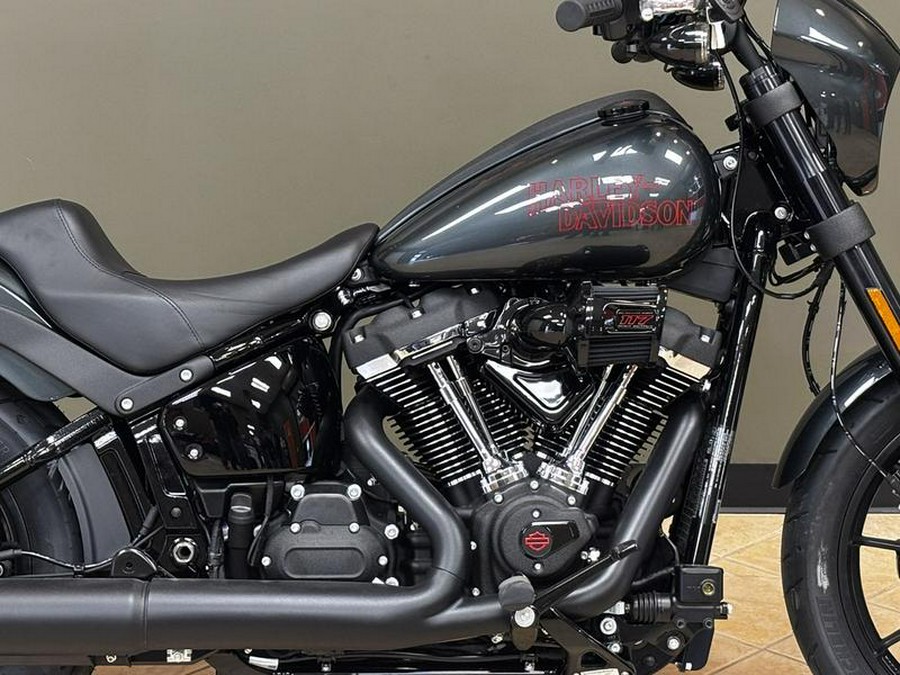 2025 Harley-Davidson® FXLRS - Low Rider® S