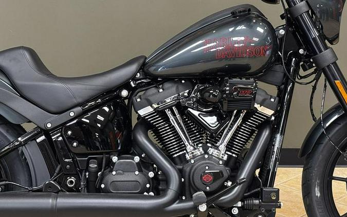 2025 Harley-Davidson® FXLRS - Low Rider® S