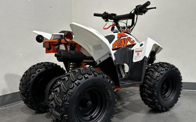 2026 Kayo Fox / Storm 70