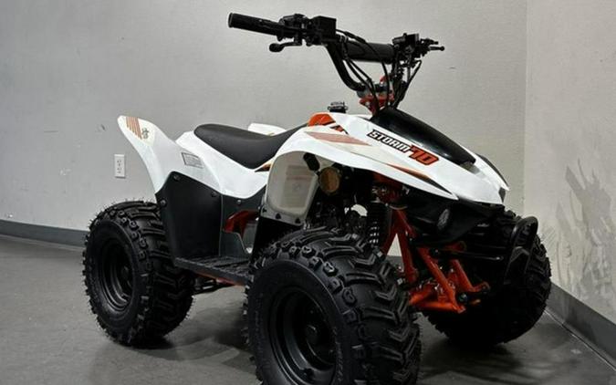 2026 Kayo Fox / Storm 70