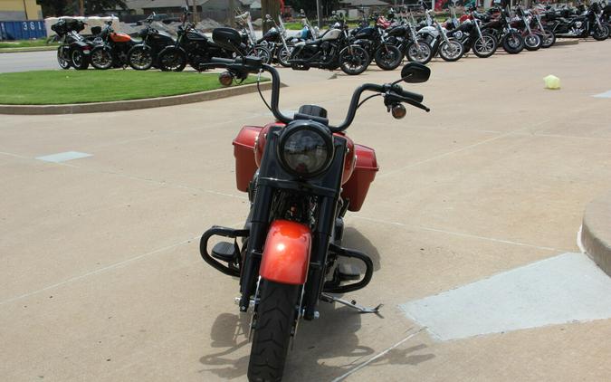 2025 Harley-Davidson Road King Special