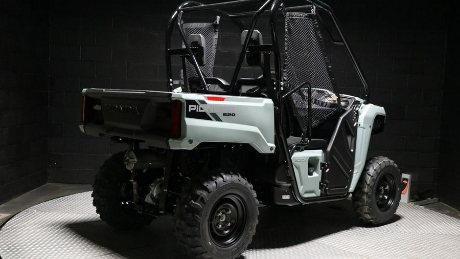 2026 Honda® Pioneer 520