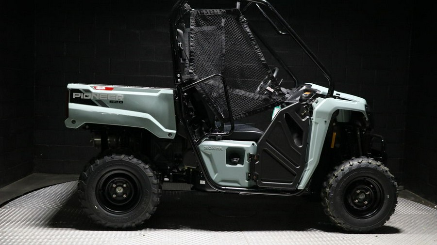 2026 Honda® Pioneer 520