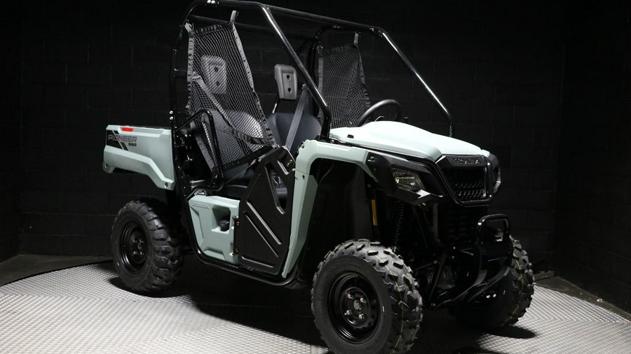 2026 Honda® Pioneer 520