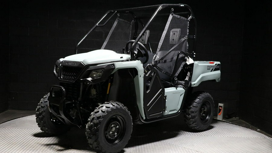 2026 Honda® Pioneer 520