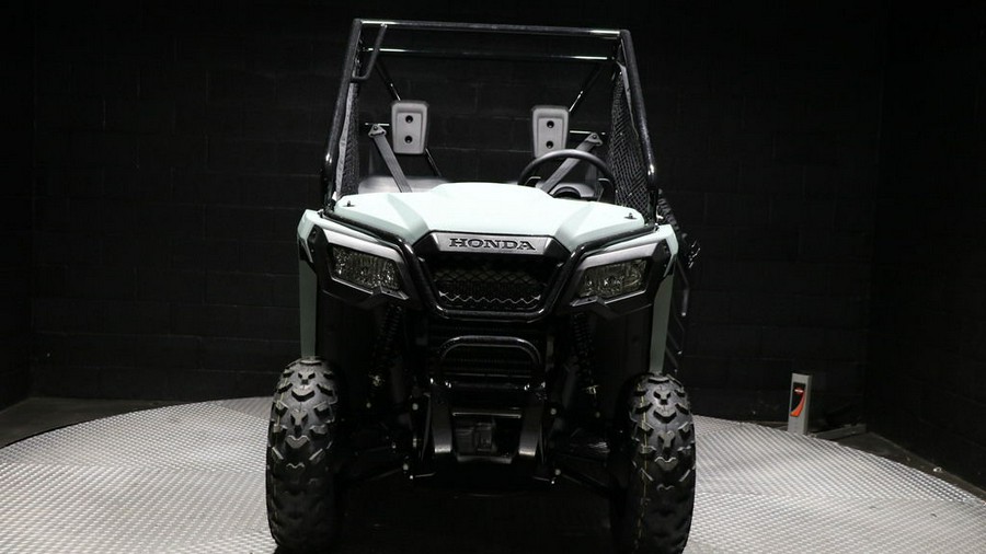 2026 Honda® Pioneer 520