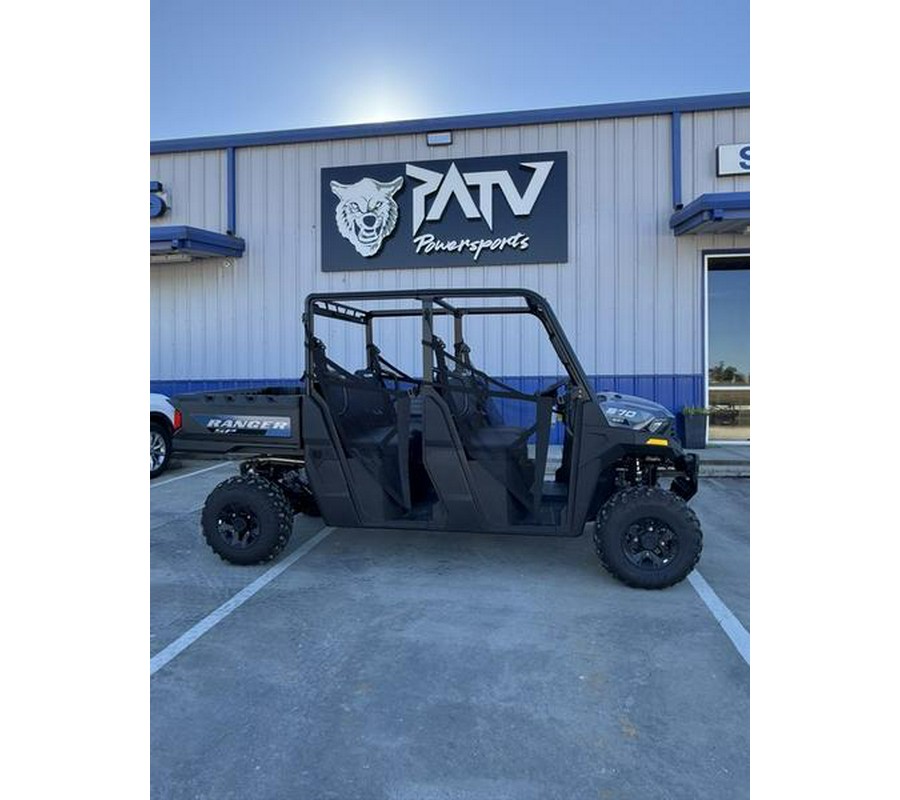 2026 Polaris® Ranger Crew SP 570 Premium