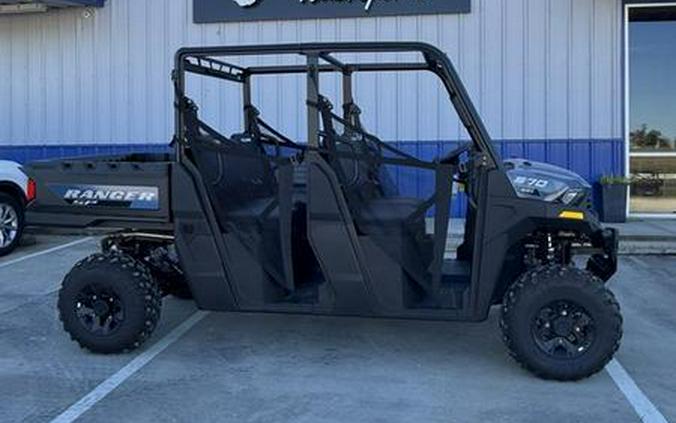2026 Polaris® Ranger Crew SP 570 Premium