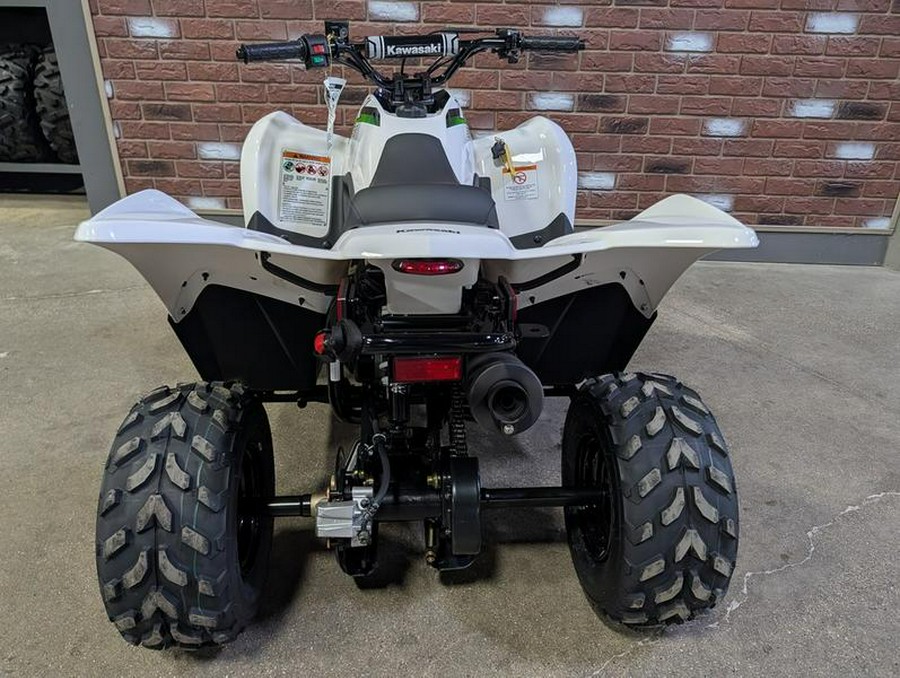 2026 Kawasaki KFX®50