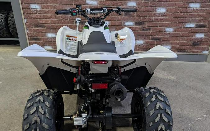 2026 Kawasaki KFX®50