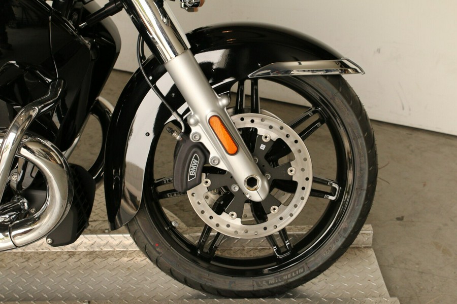 2025 BMW R 18 Transcontinental