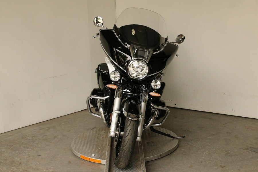 2025 BMW R 18 Transcontinental