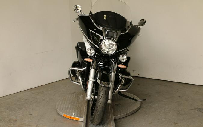 2025 BMW R 18 Transcontinental