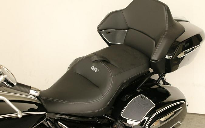 2025 BMW R 18 Transcontinental