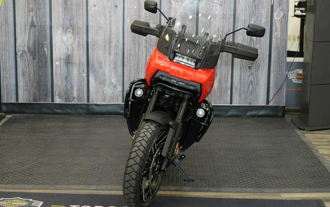 New 2026 Harley-Davidson Pan America 1250 Special Motorcycle For Sale In Raleigh, North Carolina