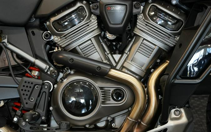 New 2026 Harley-Davidson Pan America 1250 Special Motorcycle For Sale In Raleigh, North Carolina