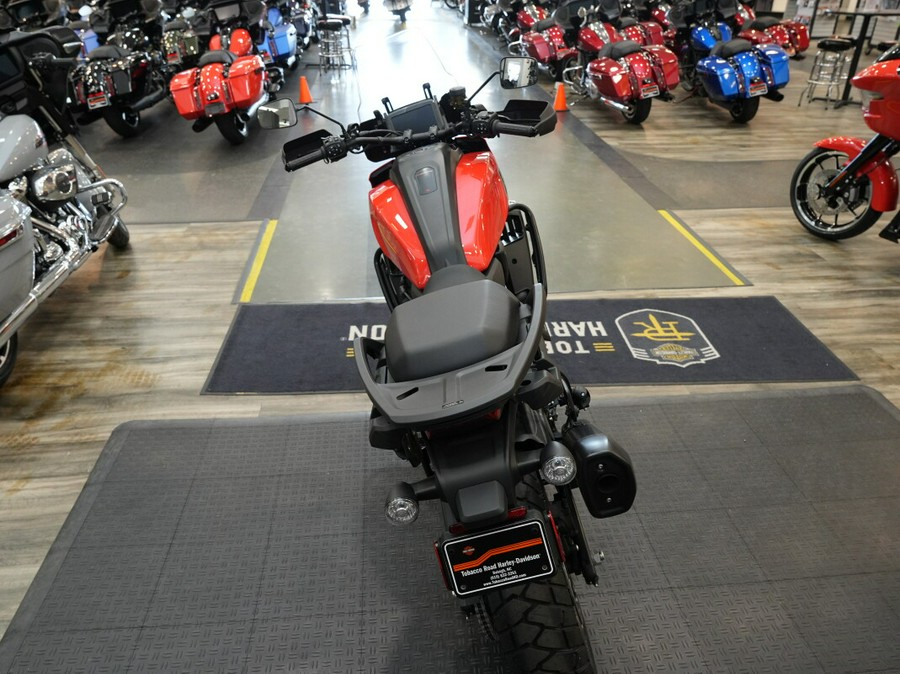 New 2026 Harley-Davidson Pan America 1250 Special Motorcycle For Sale In Raleigh, North Carolina