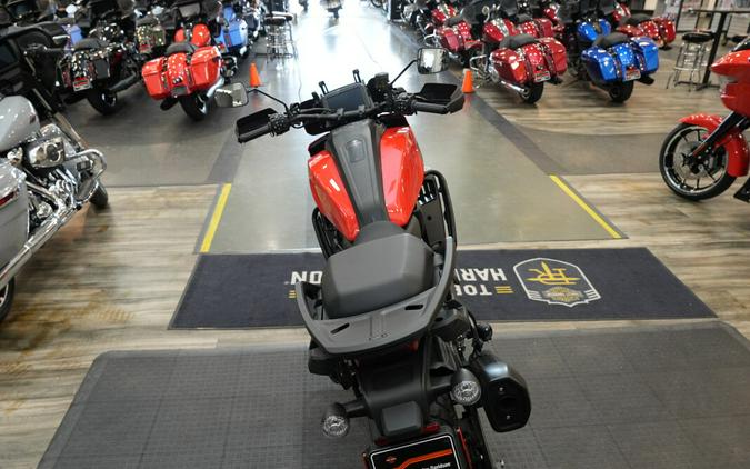 New 2026 Harley-Davidson Pan America 1250 Special Motorcycle For Sale In Raleigh, North Carolina