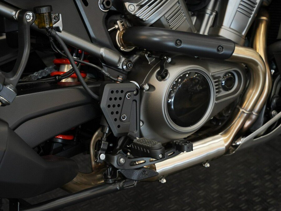 New 2026 Harley-Davidson Pan America 1250 Special Motorcycle For Sale In Raleigh, North Carolina