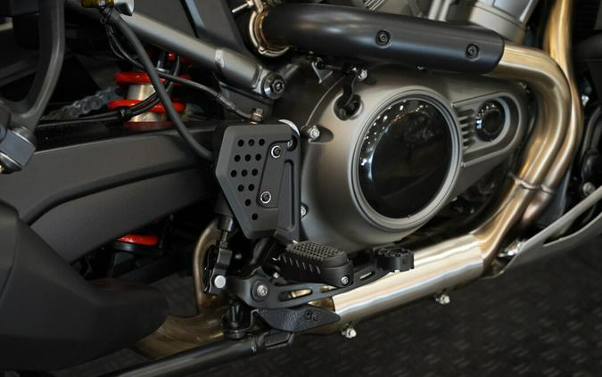 New 2026 Harley-Davidson Pan America 1250 Special Motorcycle For Sale In Raleigh, North Carolina