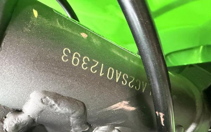 2025 Kawasaki KX™112