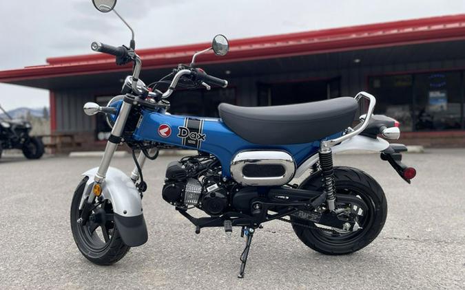 2025 Honda Dax 125