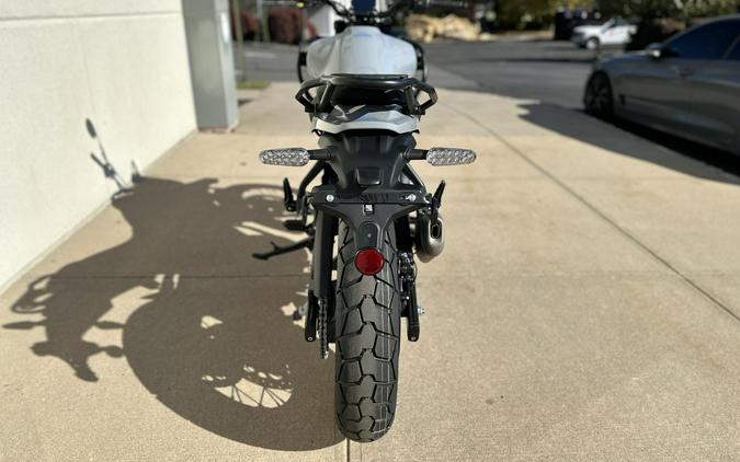 2026 Royal Enfield Himalayan 450