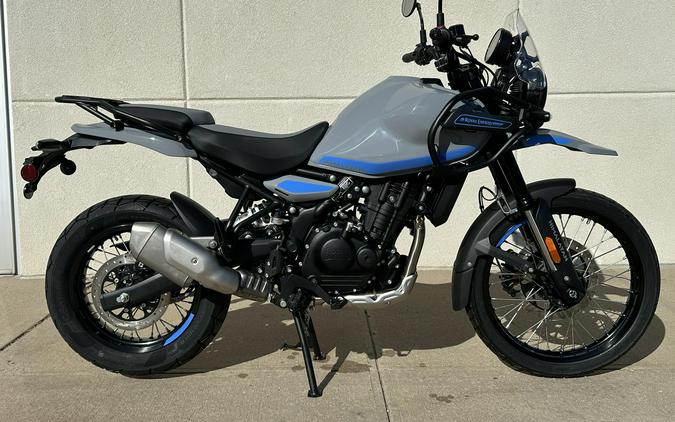 2026 Royal Enfield Himalayan 450
