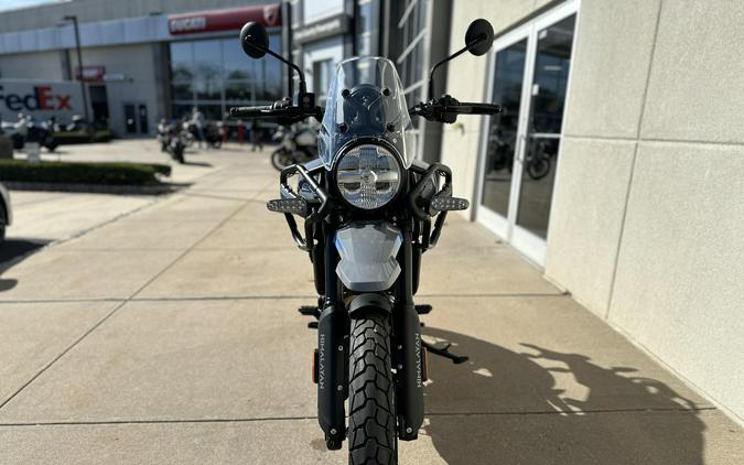 2026 Royal Enfield Himalayan 450