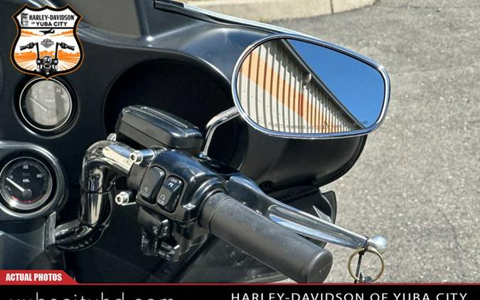 2013 Harley-Davidson Tri-Glide