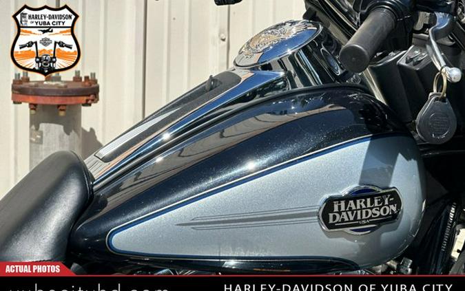 2013 Harley-Davidson Tri-Glide