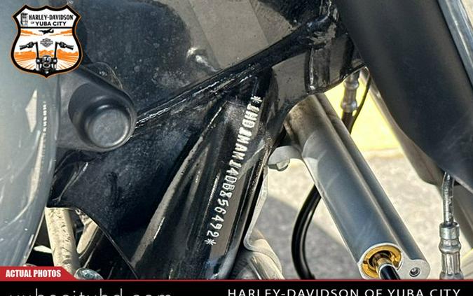 2013 Harley-Davidson Tri-Glide